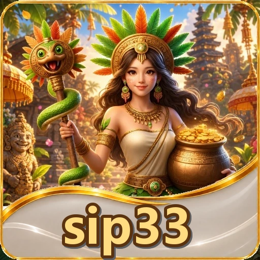 Pendaftaran sip33