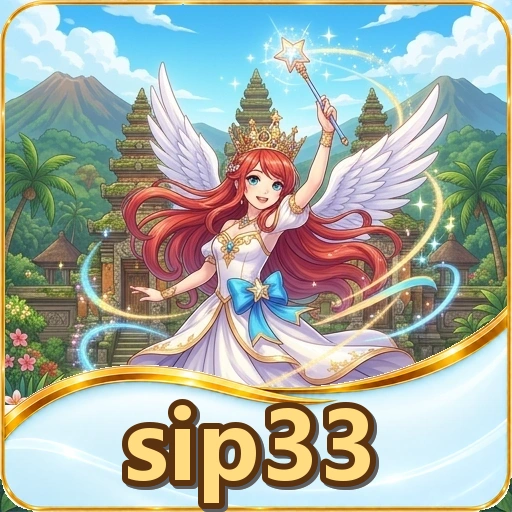 Tingkatan program VIP sip33